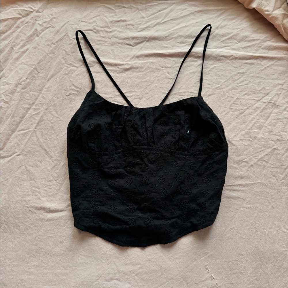 Brand new with tag PacSun tank top